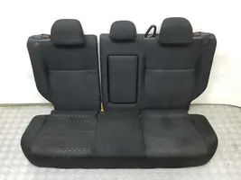 Mitsubishi ASX Fotele / Kanapa / Komplet 