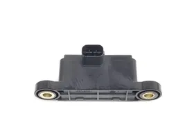 Citroen DS3 ESP acceleration yaw rate sensor 9663737780