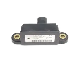 Citroen DS3 ESP acceleration yaw rate sensor 9663737780