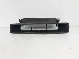 Opel Vivaro Cabin air duct channel 93867883