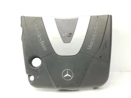 Mercedes-Benz ML W163 Couvercle cache moteur A6280161524