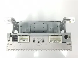 Mitsubishi L200 Radio/CD/DVD/GPS-pääyksikkö 8701A691