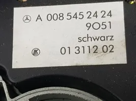 Mercedes-Benz SLK AMG R172 Pulsanti/interruttori sul volante A0285456932