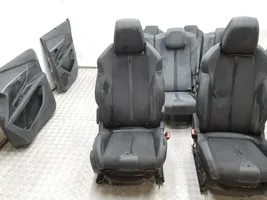 Citroen C3 Picasso Sitze komplett 