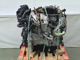 Land Rover Discovery Sport Motor PT204