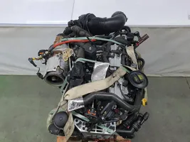 Land Rover Discovery Sport Motor PT204