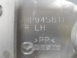 Mazda 6 Garniture de panneau carte de porte avant GMG668450A02