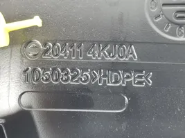 Nissan Navara D23 Części silnika inne 204114KJ0A