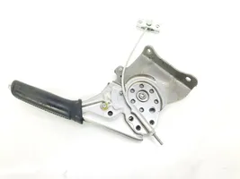 Mazda CX-5 Hand brake release handle KD3344010C