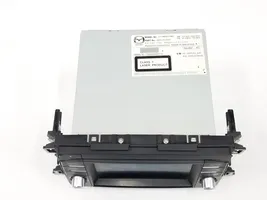 Mazda CX-5 Panel / Radioodtwarzacz CD/DVD/GPS GKK966DV0C