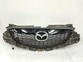 Mazda CX-5 Grille de calandre avant KD4550710G