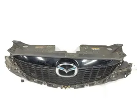 Mazda CX-5 Grille de calandre avant KD4550710G