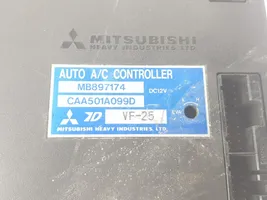 Mitsubishi 3000 GT Inne komputery / moduły / sterowniki MB897174