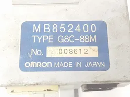 Mitsubishi 3000 GT Autres unités de commande / modules MB852400