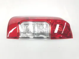 Nissan Navara D23 Takavalot 265554KH0A