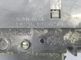Citroen C3 Picasso Tailgate lock latch 9684648380
