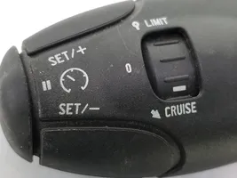 Citroen C3 Picasso Przełącznik / Przycisk kierownicy 9641796480