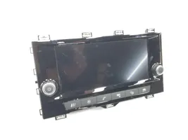 Cupra Ateca Panel / Radioodtwarzacz CD/DVD/GPS 575035869L