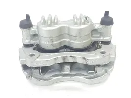 Renault Master III Front brake caliper 410015708R