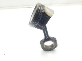 Renault Laguna I Connecting rod/conrod 7701472829