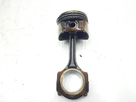 Renault Laguna I Connecting rod/conrod 7701472829