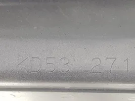 Mazda MX-5 ND Poprzeczka zderzaka tylnego KD5350260A