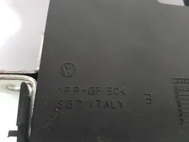 Volkswagen Touran I Zamek klapy tylnej bagażnika 1T0827505J
