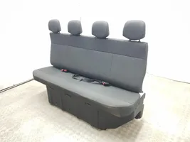 Renault Master III Second row seats 