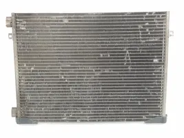 Opel Vivaro Radiateur condenseur de climatisation 91166018