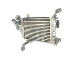 Opel Monterey Radiatore intercooler 8943824782