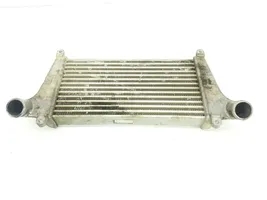 Opel Monterey Chłodnica powietrza doładowującego / Intercooler 8972400392