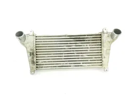 Opel Monterey Chłodnica powietrza doładowującego / Intercooler 8972400392