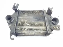 Nissan PickUp Chłodnica powietrza doładowującego / Intercooler 144617F404