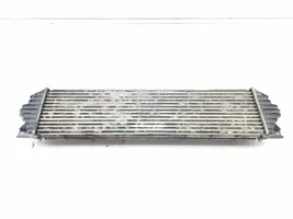 Nissan Interstar Chłodnica powietrza doładowującego / Intercooler 2147000QAA