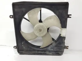 Honda Prelude Ventilateur de refroidissement de radiateur électrique 19030P8CA01