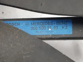 Mercedes-Benz E W124 Jäähdyttimen jäähdytinpuhallin 0005007193