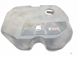 Seat Cordoba (6L) Variklio dangtis (apdaila) 038103825BM