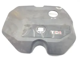 Seat Cordoba (6L) Variklio dangtis (apdaila) 038103825BM