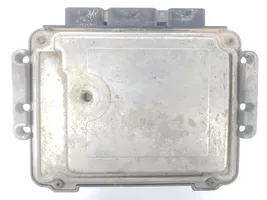 Nissan Interstar Sterownik / Moduł ECU 8200381668