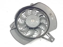 Hyundai H-1, Starex, Satellite Elektrisks radiatoru ventilators 977304A005