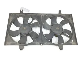 Nissan Primera Electric radiator cooling fan 21481BV010