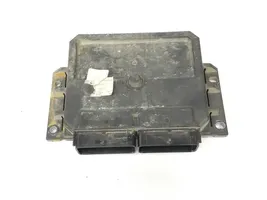 Renault Kangoo I Sterownik / Moduł ECU 8200150549