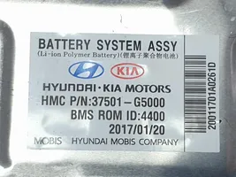 KIA Niro Batterie 37501G5000