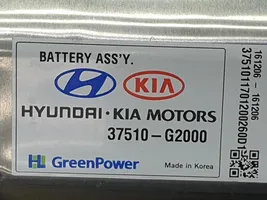 KIA Niro Batterie 37501G5000