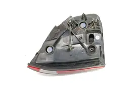 Porsche Cayenne (9PA) Luci posteriori 95863109401