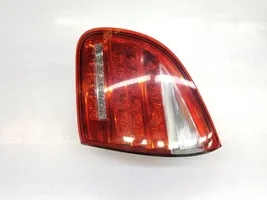 Porsche Cayenne (9PA) Luci posteriori 95863109401