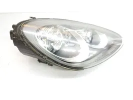 Porsche Cayenne (9PA) Phare frontale 95863118002