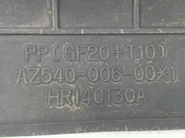 Mitsubishi Pajero Couvercle cache moteur HR140130A