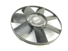 Renault Master III Embrayage de ventilateur visqueux 8200660117