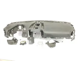 Porsche Cayenne (9PA) Set airbag con pannello 